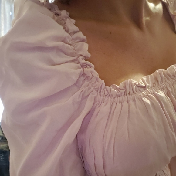 Express blouse - Picture 3 of 7